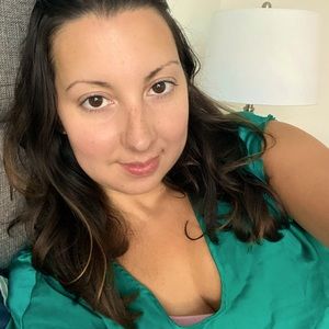 Meet your Posher, Erika